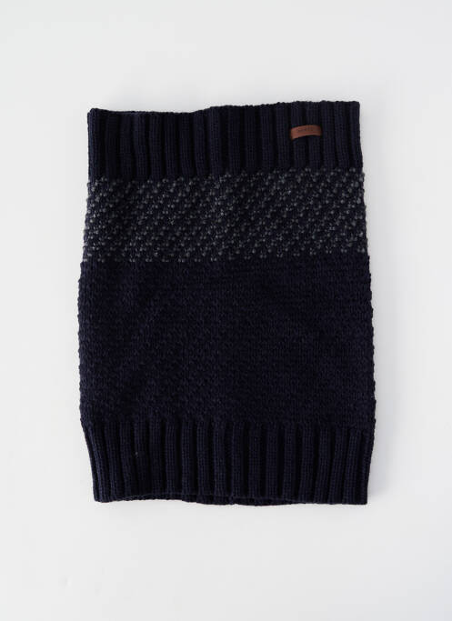 Guler / Eșarfă de gât albastru BARTS bărbat