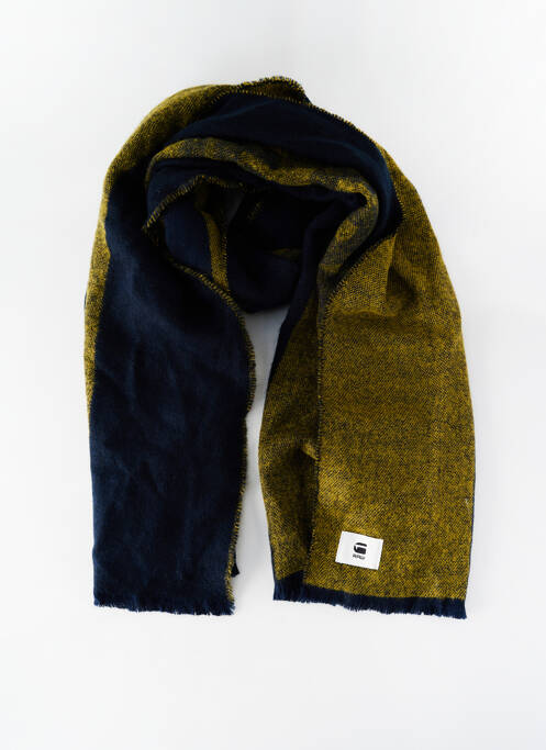 Eșarfă albastru G STAR bărbat