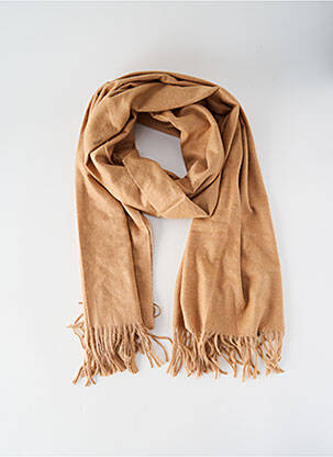 Eșarfă maro STREET ONE femeie