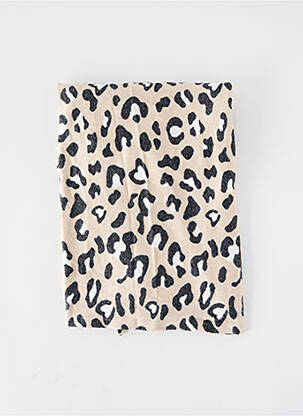 Eșarfă bej STREET ONE femeie