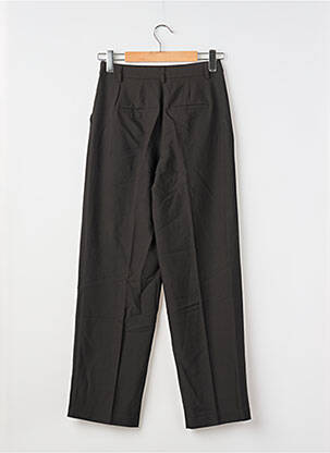 Pantalon drept negru ONLY femme