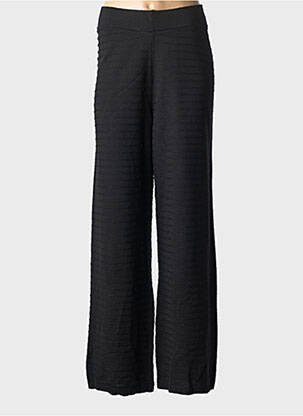 Pantalon larg negru ONLY femeie