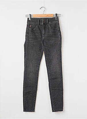 Blugi skinny negru SALSA femeie