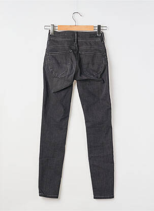 Blugi skinny negru SALSA femeie