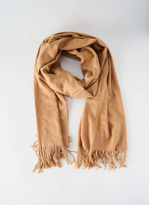 Eșarfă maro STREET ONE femeie