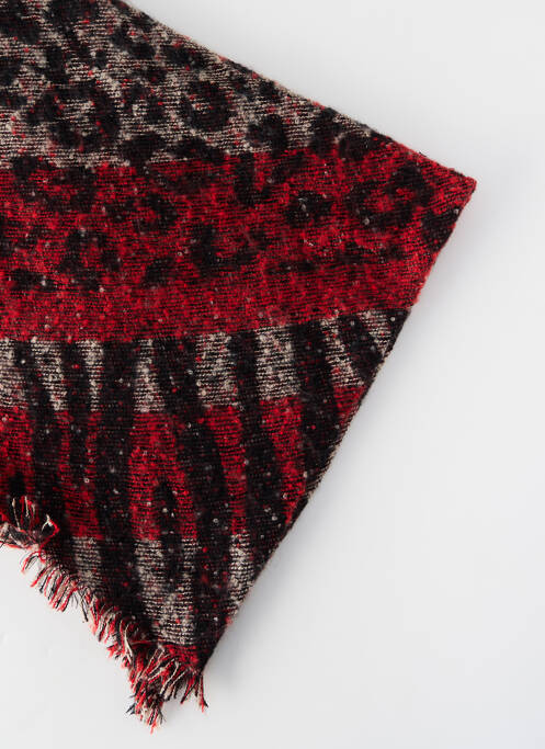 Eșarfă roșu STREET ONE femeie