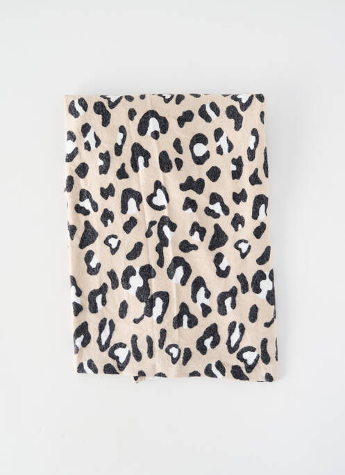 Eșarfă bej STREET ONE femeie