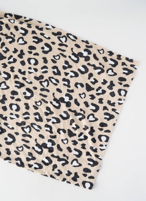 Eșarfă bej STREET ONE femeie