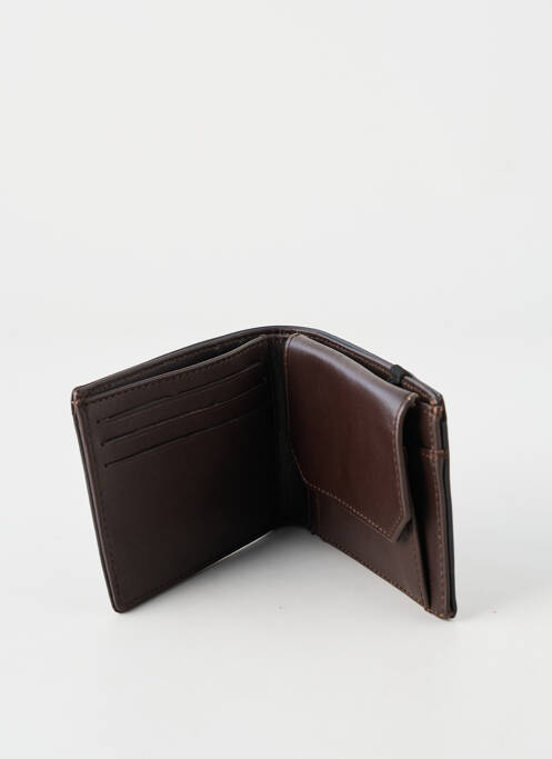 Portofel negru G STAR bărbat