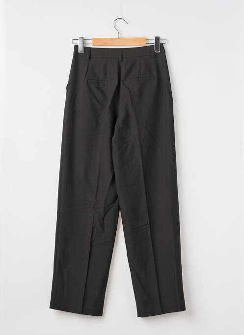 Pantalon drept negru ONLY femeie