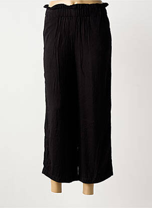 Pantalon 7/8 negru ONLY femeie