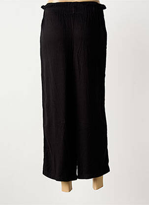 Pantalon 7/8 negru ONLY femeie