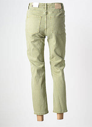 Pantalon slim albastru ONLY femeie