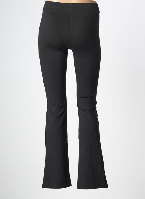 Pantalon slim negru ONLY femeie