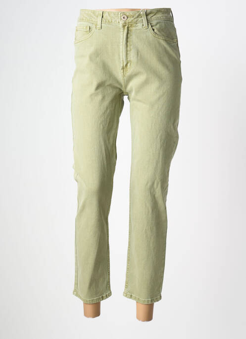 Pantalon slim albastru ONLY femme