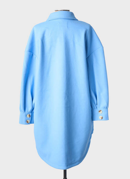 Palton scurt verde ONLY femeie