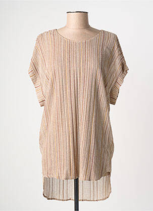 Bluză bej KOCCA femeie