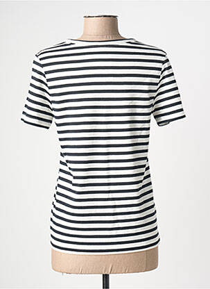 Tricou albastru S.OLIVER femeie