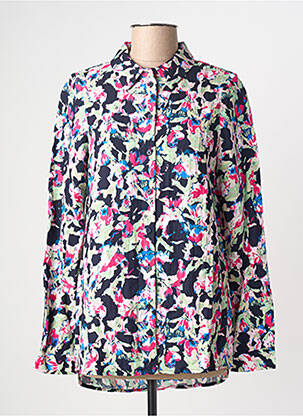 Cămașă albastru VERO MODA femeie