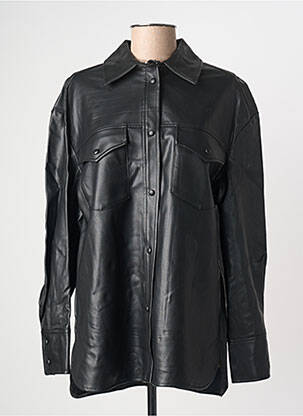 Cămașă negru MANGO femeie