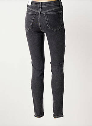 Blugi skinny negru MANGO femeie