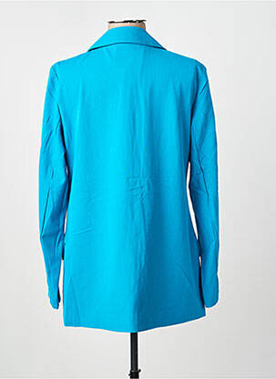 Sacou albastru VERO MODA femeie