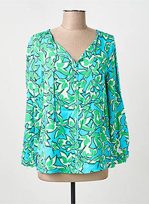 Cămașă albastru S.OLIVER femeie