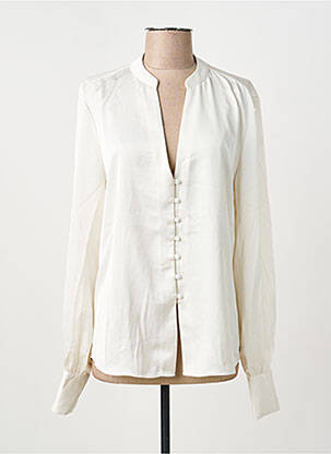 Cămașă alb GUESS femeie