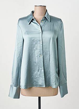 Cămașă gri MANGO femeie