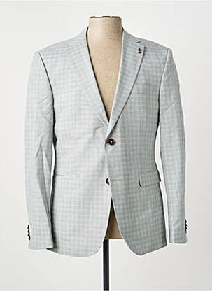 Sacou albastru LE FABULEUX MARCEL DE BRUXELLES bărbat