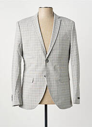 Sacou gri JACK & JONES bărbat