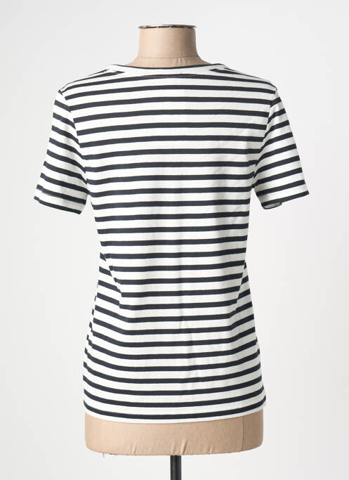 Tricou albastru S.OLIVER femeie