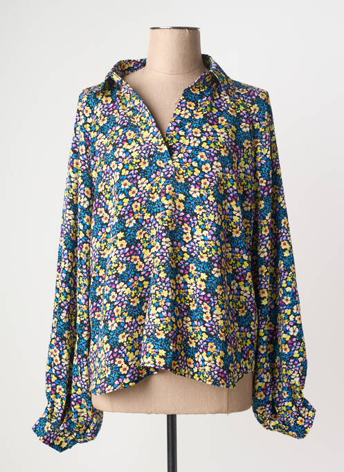 Cămașă negru MILLENIUM femeie