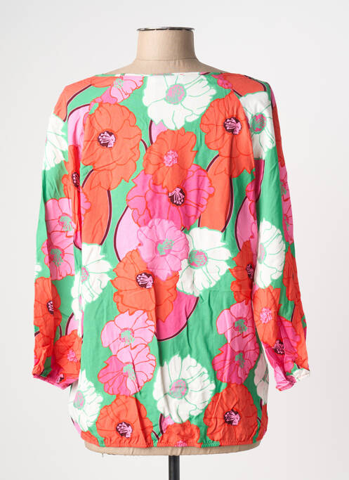 Cămașă roz TRICOBEL femeie