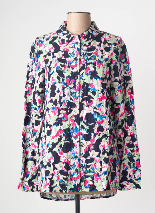 Cămașă albastru VERO MODA femeie