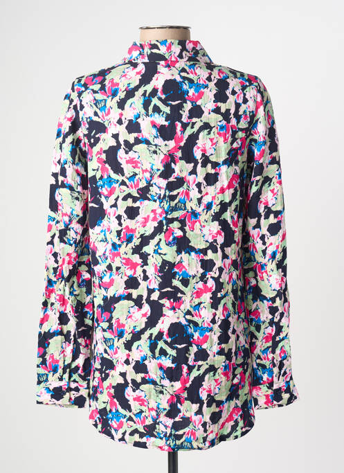 Cămașă albastru VERO MODA femeie