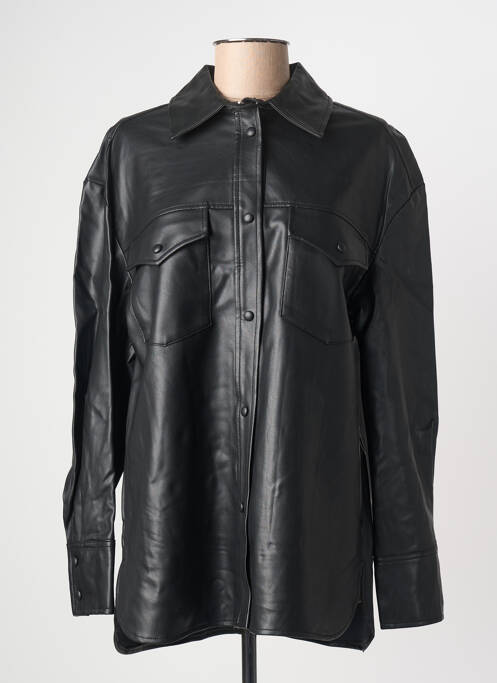 Cămașă negru MANGO femeie