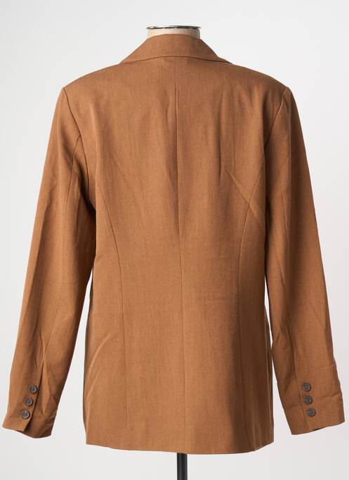 Sacou maro FRANSA femeie