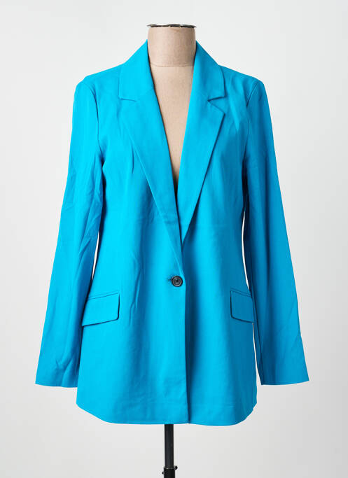 Sacou albastru VERO MODA femeie
