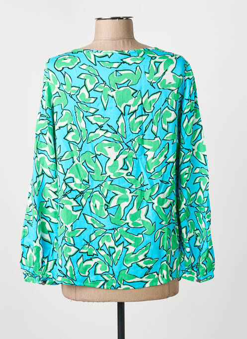 Cămașă albastru S.OLIVER femeie