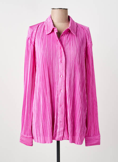 Cămașă roz Y.A.S femeie