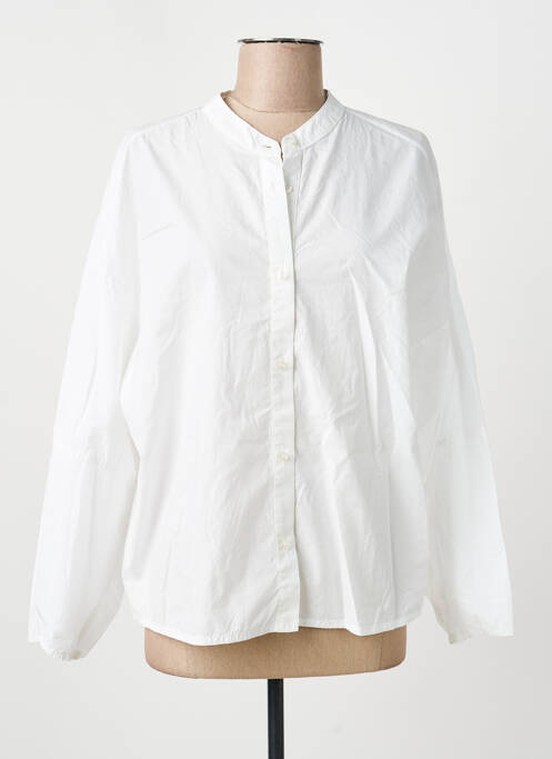 Cămașă alb JOSEPHINE ET C.O femeie