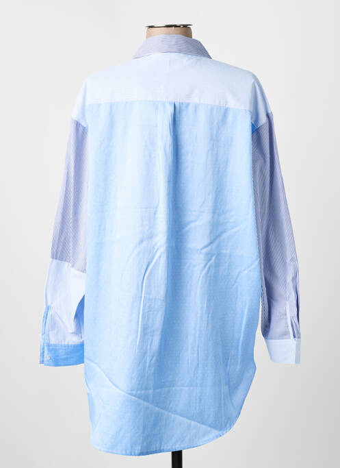 Cămașă albastru PULZ femme