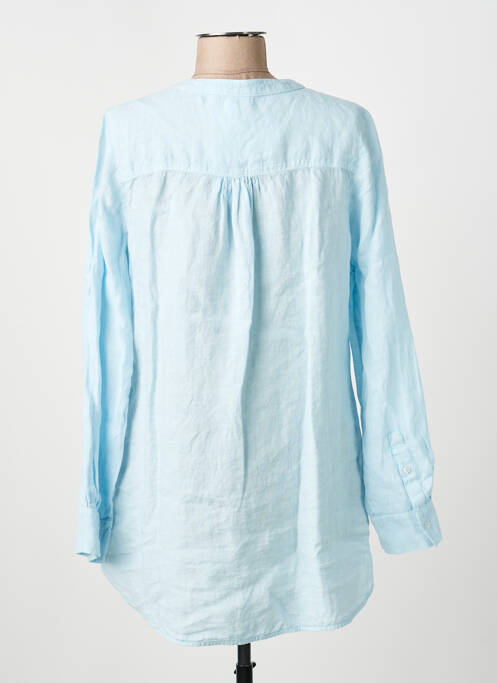 Cămașă albastru JOSEPHINE ET C.O femeie