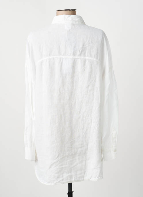 Cămașă alb JOSEPHINE ET C.O femeie