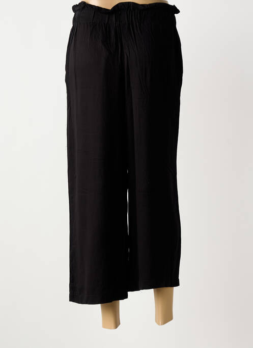 Pantalon larg negru ONLY femeie