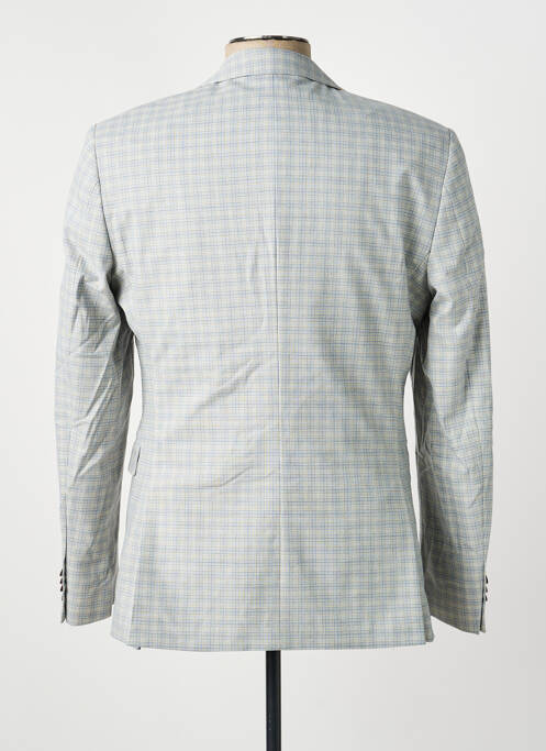 Sacou albastru LE FABULEUX MARCEL DE BRUXELLES bărbat