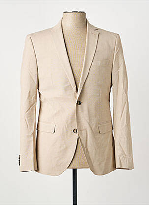 Sacou maro S.OLIVER bărbat