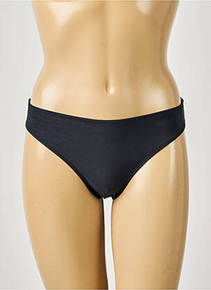 Costum de baie din două piese negru ASTRID BLACK LABEL femeie