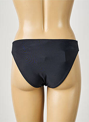 Costum de baie din două piese negru ASTRID BLACK LABEL femme